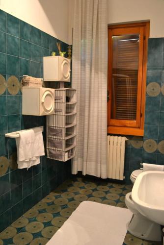 B&B Il Santo Pellegrino