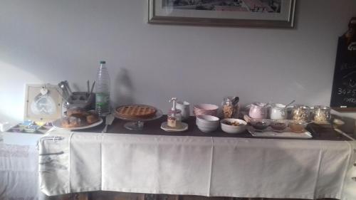 B&B Il Santo Pellegrino
