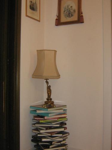 B&B Il Santo Pellegrino