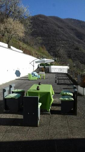 B&B Il Santo Pellegrino