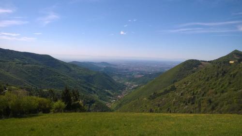 B&B Il Santo Pellegrino