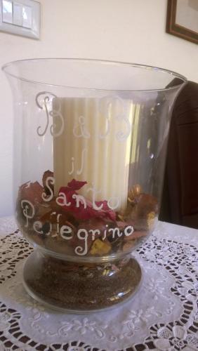 B&B Il Santo Pellegrino
