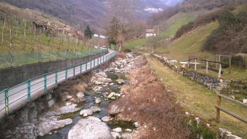 B&B Il Santo Pellegrino