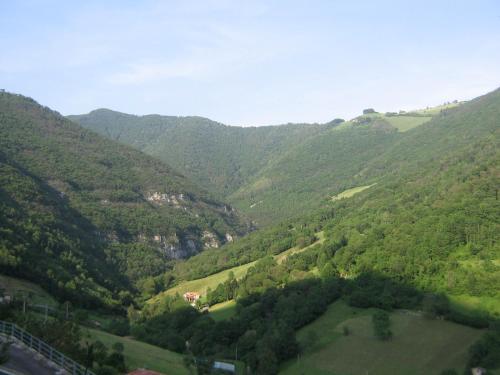 B&B Il Santo Pellegrino