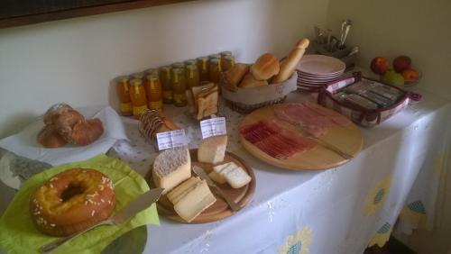 B&B Il Santo Pellegrino