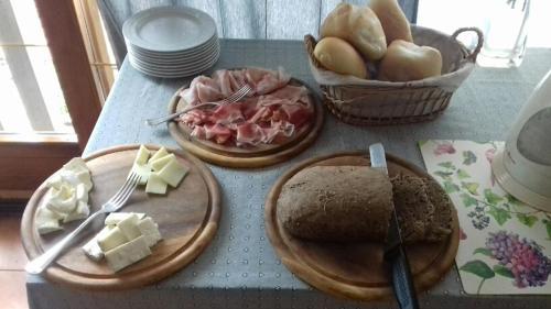 B&B Il Santo Pellegrino