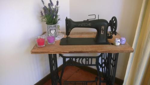 B&B Il Santo Pellegrino