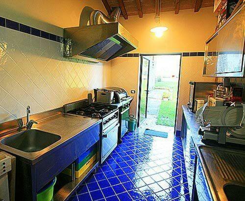 Agroturismo Agriturismo Il Casolare