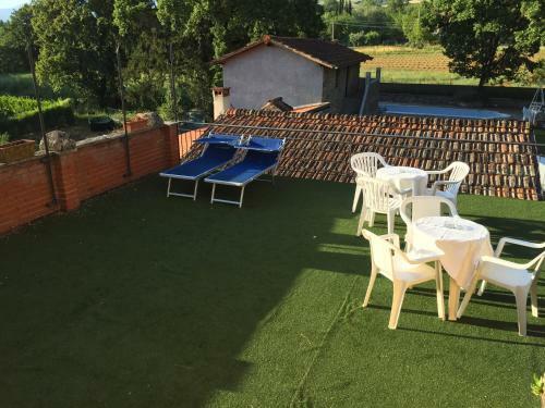 Agroturismo Agriturismo Il Casolare