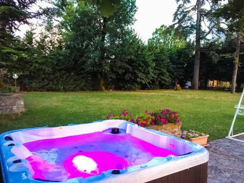 Agroturismo Agriturismo Il Casolare