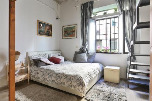 Camaldoli Apartments