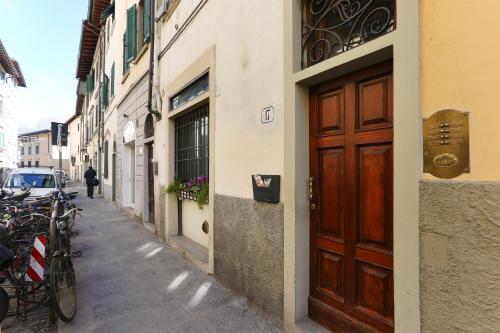 Camaldoli Apartments