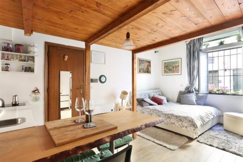 Camaldoli Apartments