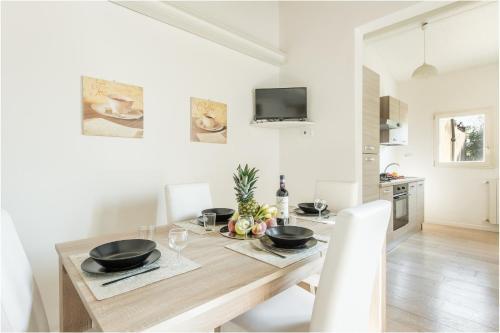 Camaldoli Apartments