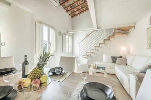 Camaldoli Apartments