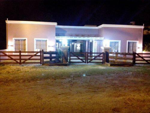 Lodge El Pinar Del Mar