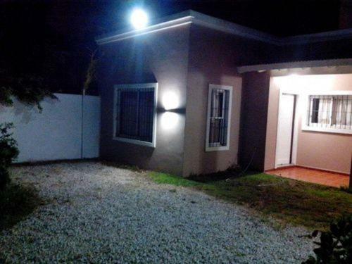 Lodge El Pinar Del Mar