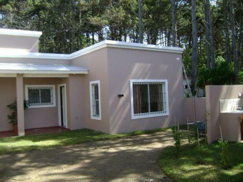 Lodge El Pinar Del Mar