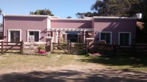 Lodge El Pinar Del Mar