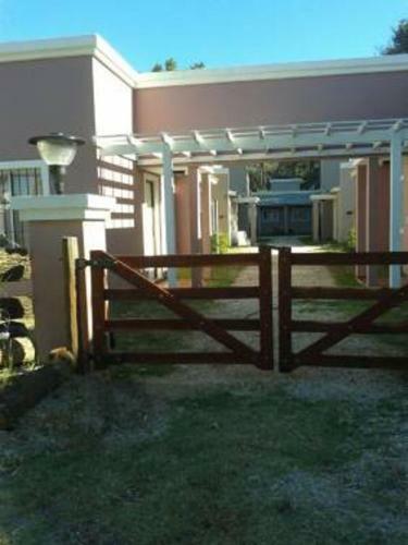Lodge El Pinar Del Mar