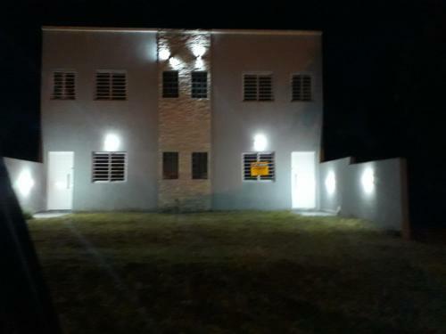 Apartamento Oeste Alojamiento"a"