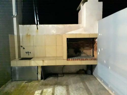 Apartamento Oeste Alojamiento"a"