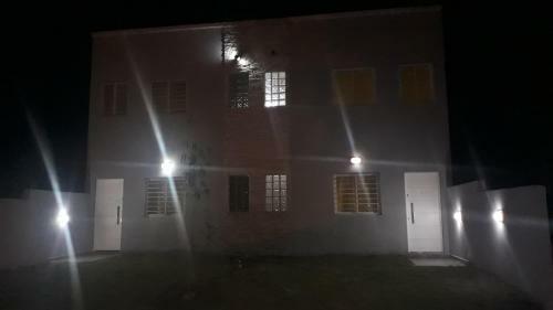 Apartamento Oeste Alojamiento"a"