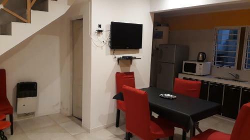 Apartamento Oeste Alojamiento"a"