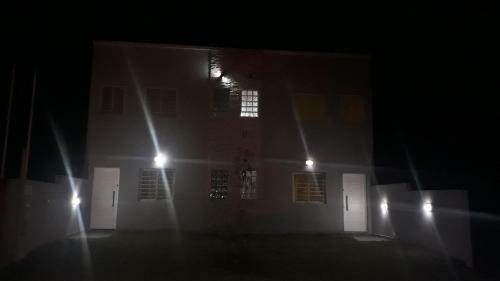 Apartamento Oeste Alojamiento"a"