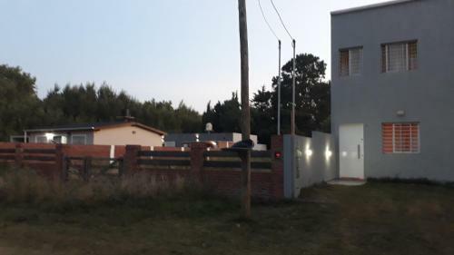 Apartamento Oeste Alojamiento"a"