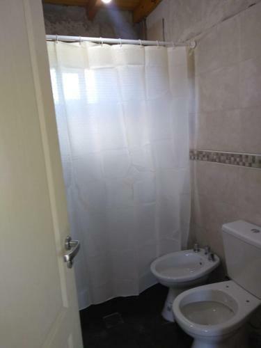 Apartamento Oeste Alojamiento"a"