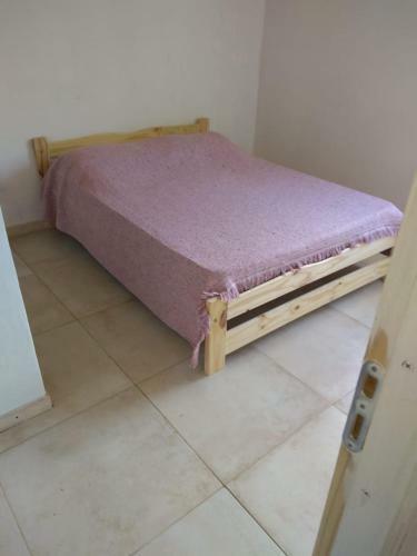 Apartamento Oeste Alojamiento"a"