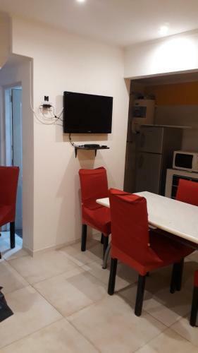 Apartamento Oeste Alojamiento"a"