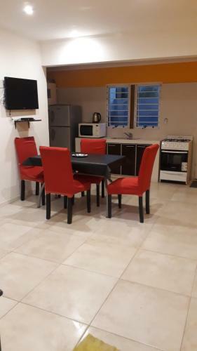 Apartamento Oeste Alojamiento"a"