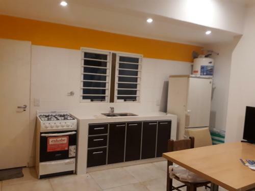 Apartamento Oeste Alojamiento B