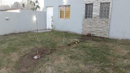Apartamento Oeste Alojamiento B