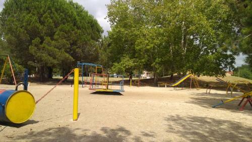 Apartamento Oeste Alojamiento B