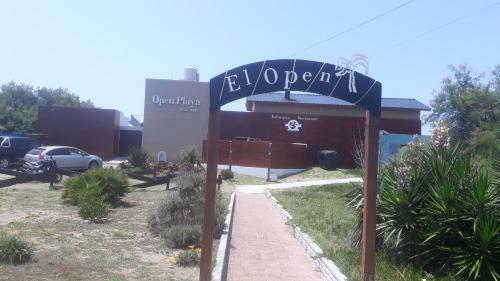 Apartamento Oeste Alojamiento B