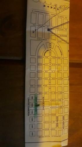 Apartamento Oeste Alojamiento B