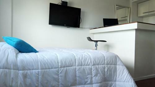 Apartamento Estudio Hindu Club