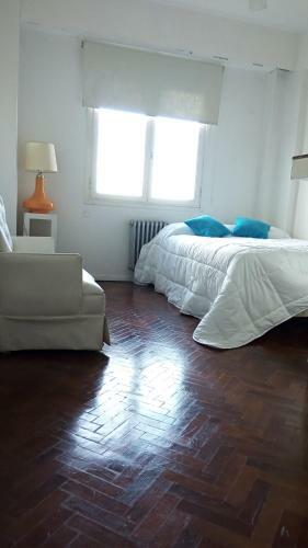 Apartamento Estudio Hindu Club