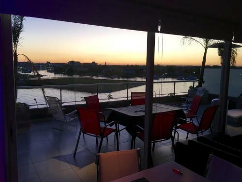 Apartamento Qbay Nordelta Puerto Escondido