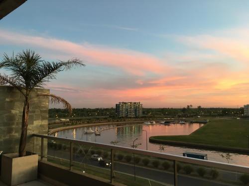 Apartamento Qbay Nordelta Puerto Escondido