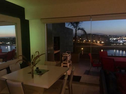 Apartamento Qbay Nordelta Puerto Escondido
