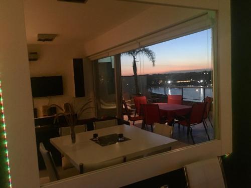 Apartamento Qbay Nordelta Puerto Escondido