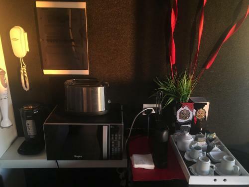Apartamento Qbay Nordelta Puerto Escondido