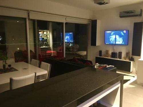 Apartamento Qbay Nordelta Puerto Escondido