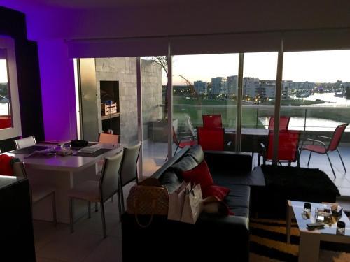 Apartamento Qbay Nordelta Puerto Escondido