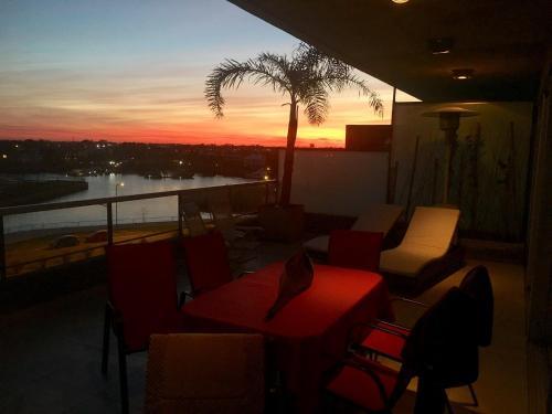 Apartamento Qbay Nordelta Puerto Escondido