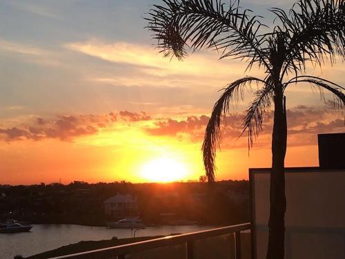 Apartamento Qbay Nordelta Puerto Escondido